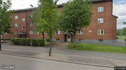 Lägenheter att hyra i Falköping - Bild från Google Street View
