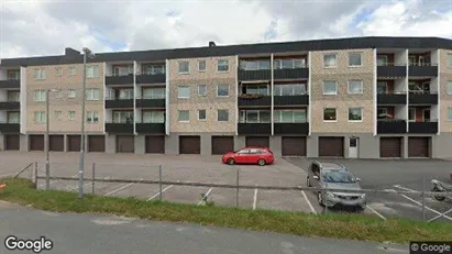 Lägenheter att hyra i Tranås - Bild från Google Street View