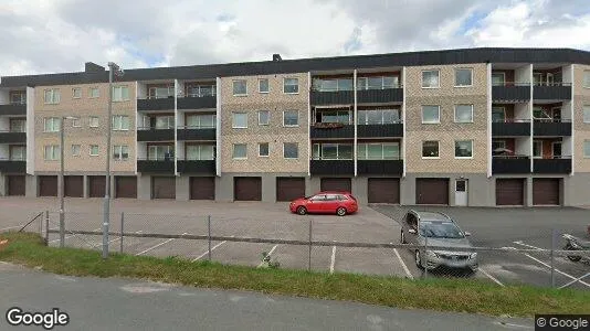 Lägenheter att hyra i Tranås - Bild från Google Street View