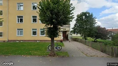 Lägenheter att hyra i Tranås - Bild från Google Street View