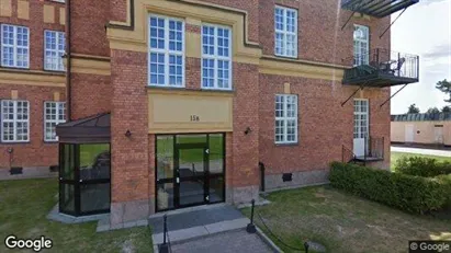 Lägenheter att hyra i Karlstad - Bild från Google Street View