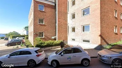 Lägenheter att hyra i Helsingborg - Bild från Google Street View