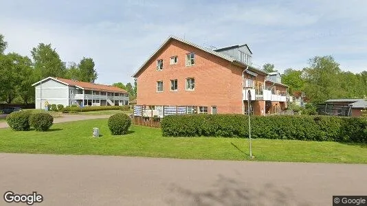 Lägenheter att hyra i Karlstad - Bild från Google Street View