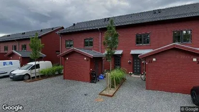 Lägenheter till salu i Värmdö - Bild från Google Street View
