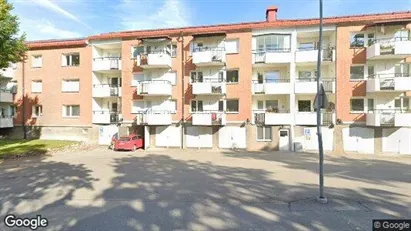 Lägenheter till salu i Uppsala - Bild från Google Street View