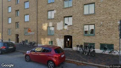 Lägenheter till salu i Malmö Centrum - Bild från Google Street View