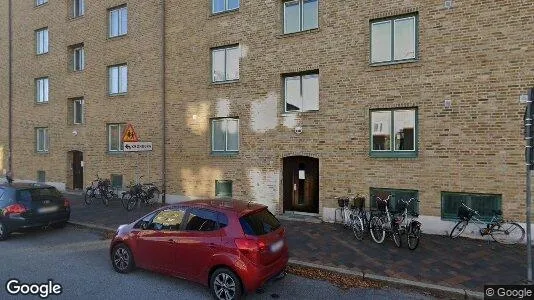 Lägenheter till salu i Malmö Centrum - Bild från Google Street View