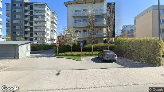 Lägenheter till salu i Västerort - Bild från Google Street View