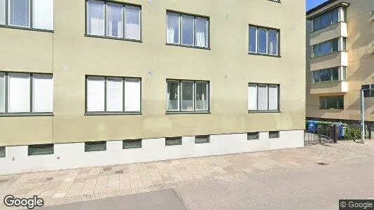 Lägenheter till salu i Malmö Centrum - Bild från Google Street View