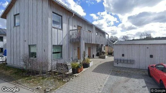 Lägenheter till salu i Tjörn - Bild från Google Street View