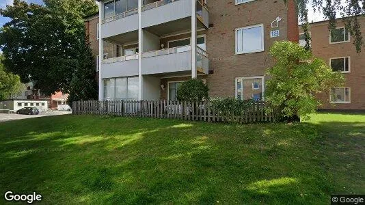 Lägenheter att hyra i Växjö - Bild från Google Street View