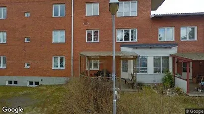 Lägenheter till salu i Vallentuna - Bild från Google Street View