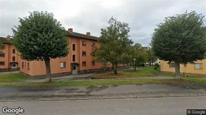 Lägenheter att hyra i Vimmerby - Bild från Google Street View