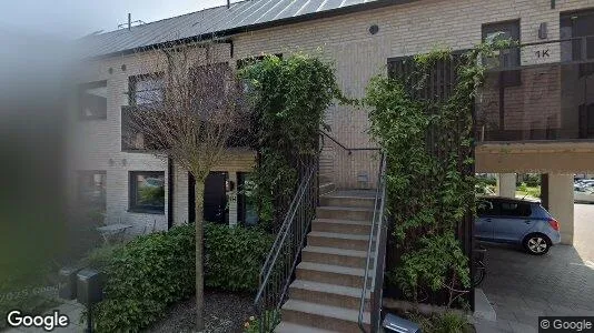Lägenheter att hyra i Lund - Bild från Google Street View