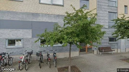 Lägenheter att hyra i Lund - Bild från Google Street View