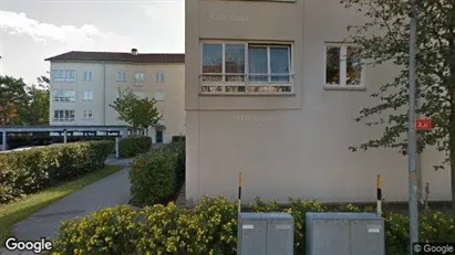 Bostadsrätter till salu i Söderort - Bild från Google Street View