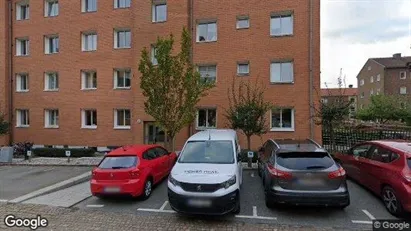 Bostadsrätter till salu i Helsingborg - Bild från Google Street View