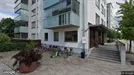 Bostadsrätt till salu, Uppsala, Fyrisvallsgatan