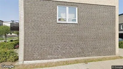 Lägenheter att hyra i Lund - Bild från Google Street View
