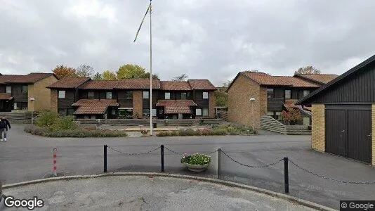 Lägenheter att hyra i Fosie - Bild från Google Street View