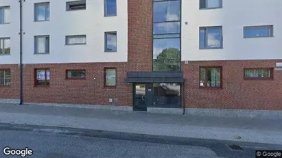 Lägenheter att hyra i Oxie - Bild från Google Street View