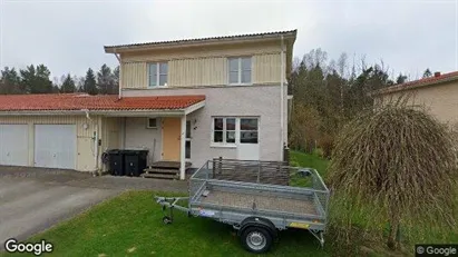 Lägenheter till salu i Gislaved - Bild från Google Street View