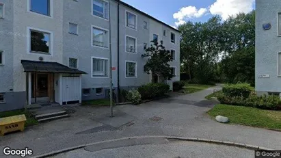 Lägenheter till salu i Område ej specificerat - Bild från Google Street View