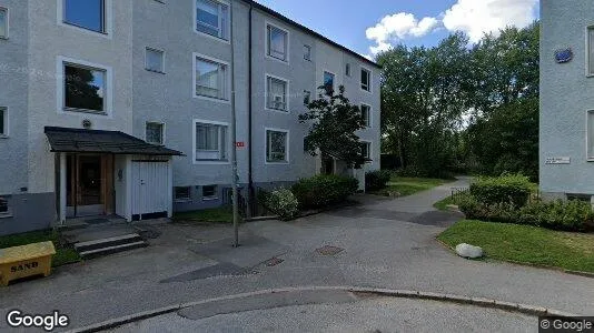 Lägenheter till salu i Område ej specificerat - Bild från Google Street View