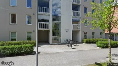Lägenheter till salu i Norrköping - Bild från Google Street View