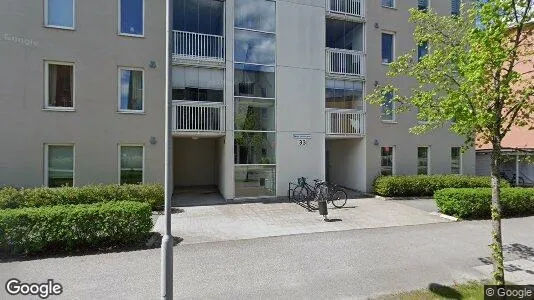 Lägenheter till salu i Norrköping - Bild från Google Street View