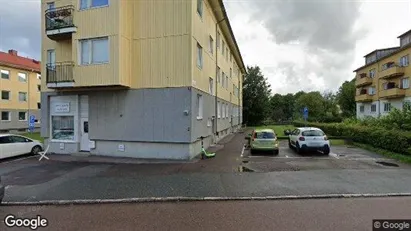 Lägenheter att hyra i Västra hisingen - Bild från Google Street View