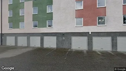 Lägenheter till salu i Sollentuna - Bild från Google Street View