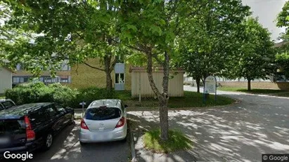 Lägenheter att hyra i Linköping - Bild från Google Street View
