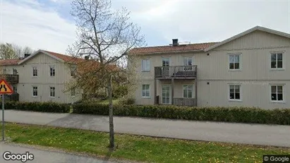 Lägenheter till salu i Norrtälje - Bild från Google Street View
