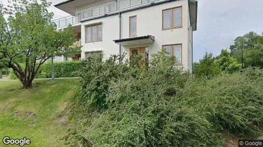 Lägenheter till salu i Nacka - Bild från Google Street View