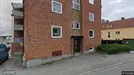 Bostadsrätt till salu, Örnsköldsvik, Bergsgatan