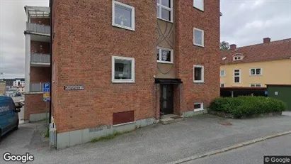Bostadsrätter till salu i Örnsköldsvik - Bild från Google Street View