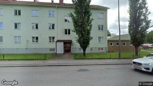 Bostadsrätter till salu i Falköping - Bild från Google Street View