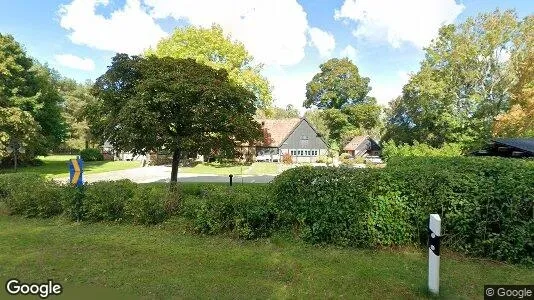 Bostadsrätter till salu i Staffanstorp - Bild från Google Street View