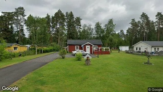 Lägenheter till salu i Jönköping - Bild från Google Street View
