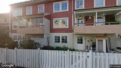 Bostadsrätter till salu i Gävle - Bild från Google Street View