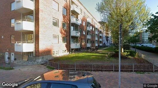 Bostadsrätter till salu i Malmö Centrum - Bild från Google Street View