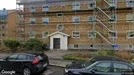 Bostadsrätt till salu, Vänersborg, Bangatan