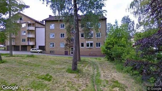 Lägenheter till salu i Borås - Bild från Google Street View