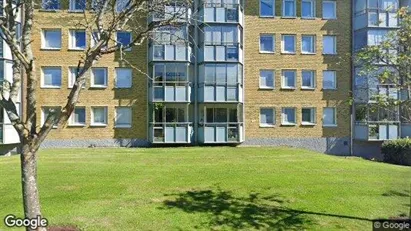 Lägenheter till salu i Askim-Frölunda-Högsbo - Bild från Google Street View