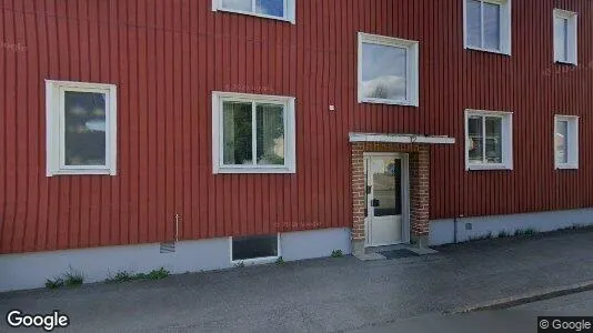 Lägenheter till salu i Skellefteå - Bild från Google Street View
