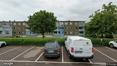 Lägenheter till salu i Norra hisingen - Bild från Google Street View