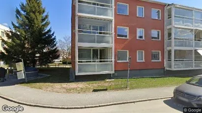 Bostadsrätter till salu i Täby - Bild från Google Street View
