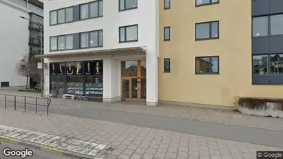 Bostadsrätter till salu i Västerort - Bild från Google Street View
