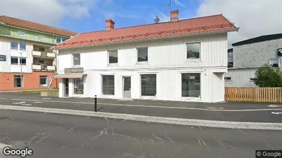 Lägenheter till salu i Lilla Edet - Bild från Google Street View